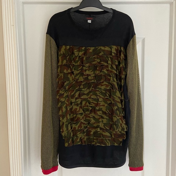 KaaDiki tee - Picture 5 of 9